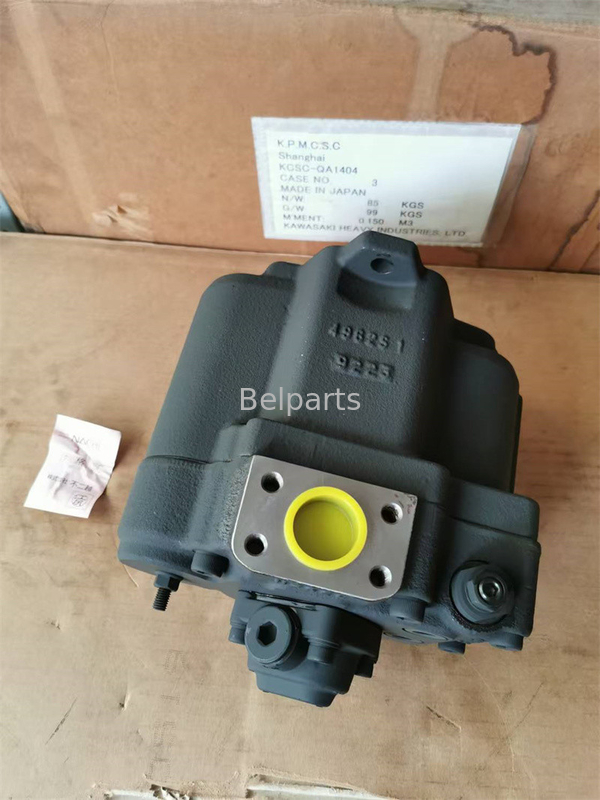 Hitachi EX55 PVK-2B-505 máy đào bơm chính cho các bộ phận máy đào bò