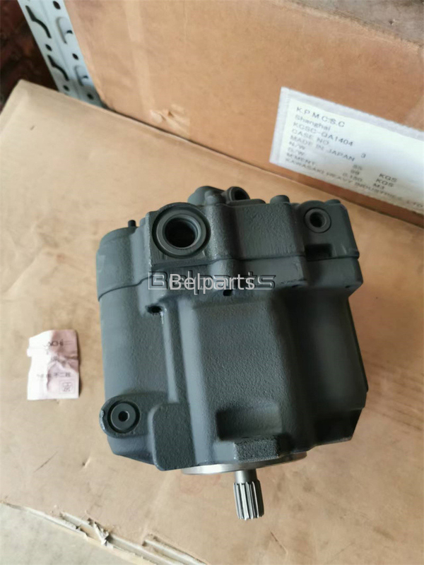 Hitachi EX55 PVK-2B-505 máy đào bơm chính cho các bộ phận máy đào bò