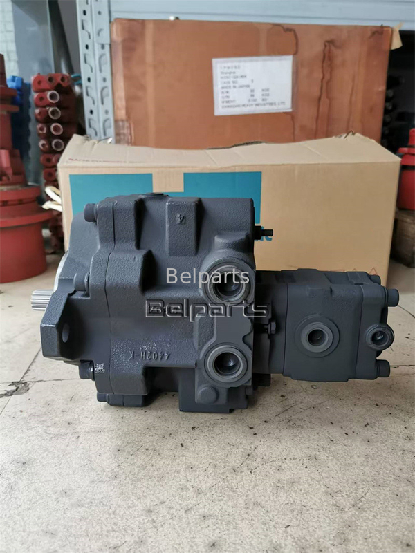 Nachi PVD-3B-56P-18G5 máy đào bơm chính cho các bộ phận máy đào Crawler