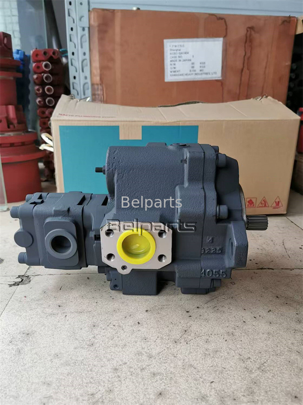 Nachi PVD-3B-56P-18G5 máy đào bơm chính cho các bộ phận máy đào Crawler
