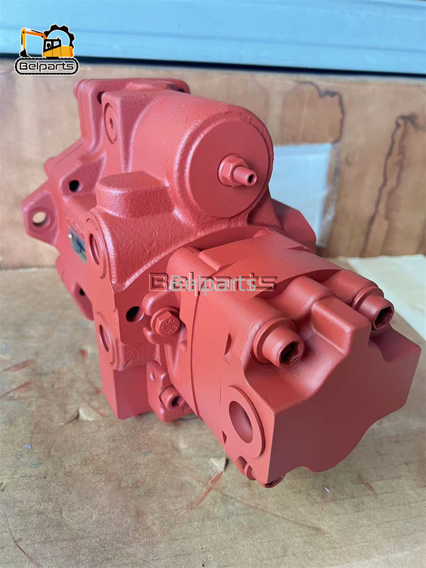 Nachi PVD-2B-42P-14G bơm chính máy đào cho Komatsu PC50UU phụ tùng dự phòng cho máy đào