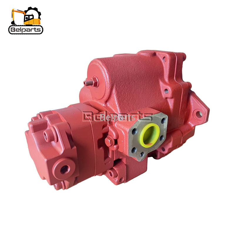 Nachi PVD-2B-42P-14G bơm chính máy đào cho Komatsu PC50UU phụ tùng dự phòng cho máy đào