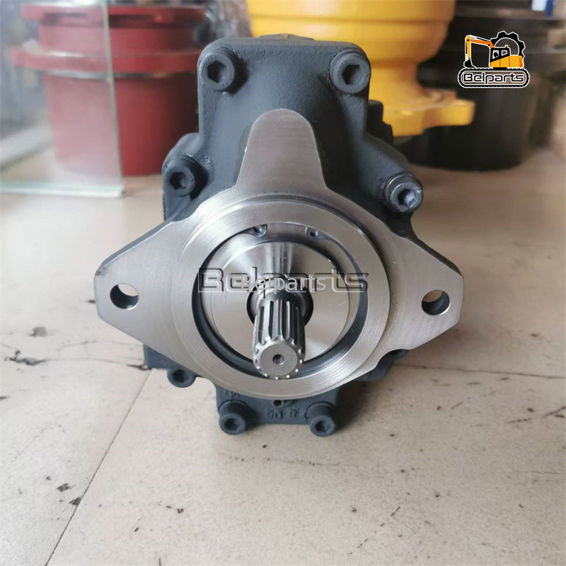 Máy bơm chính của máy đào DX35 cho máy đào mini Nachi PVD-2B-40P-16G5 bơm thủy lực