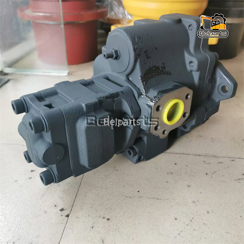Máy bơm chính của máy đào DX35 cho máy đào mini Nachi PVD-2B-40P-16G5 bơm thủy lực
