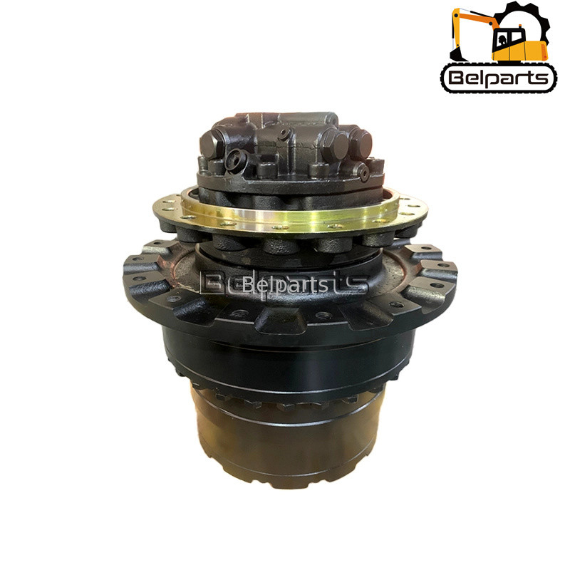 Máy đào động cơ thủy lực ZX230 9233690 động cơ di chuyển assy cho máy đào