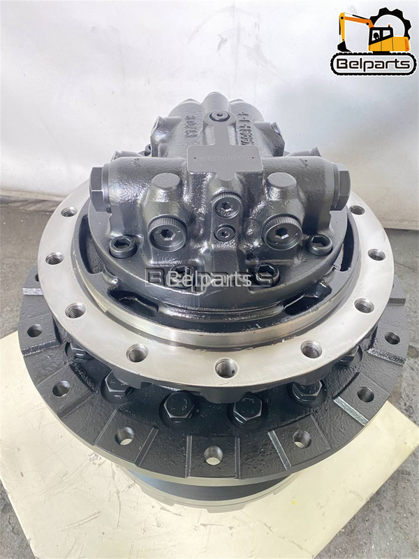 Động cơ thủy lực EX120-5 EX120-6 EX120-2 EX120-3 máy đào 9180731
