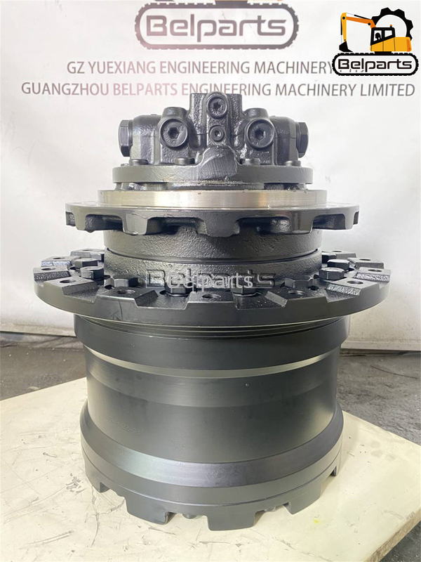 Động cơ thủy lực EX120-5 EX120-6 EX120-2 EX120-3 máy đào 9180731