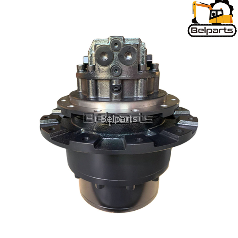 Bộ phận phụ tùng máy đào EX60-2 EX60-3 ZX70 EX75 EX60-5 9190694 động cơ thủy lực máy đào