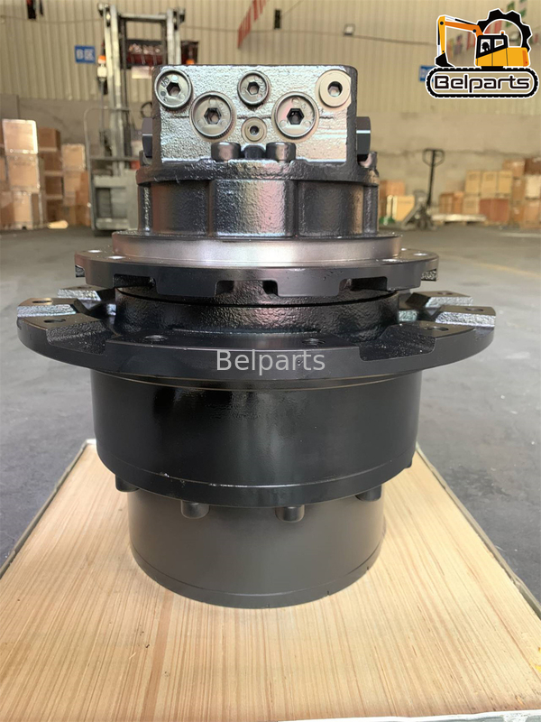 Bộ phận phụ tùng máy đào EX60-2 EX60-3 ZX70 EX75 EX60-5 9190694 động cơ thủy lực máy đào