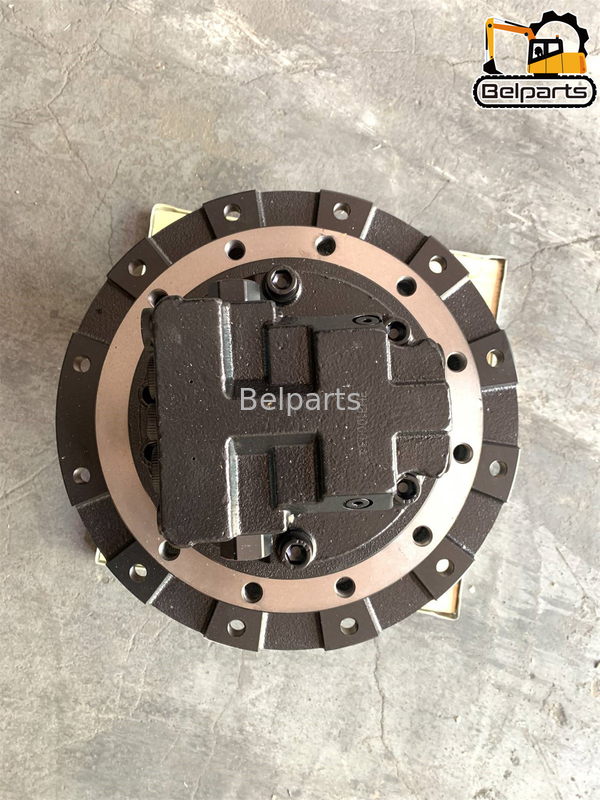 Bộ phận phụ tùng máy đào EX60-2 EX60-3 ZX70 EX75 EX60-5 9190694 động cơ thủy lực máy đào