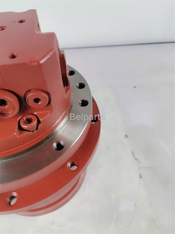 Hitachi TM03A TM03 MAG18 GM03A GM03 DX30 E303.5 ZX30 động cơ cuối cùng