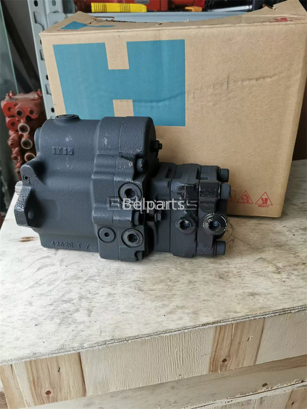 Kubota25 Bobcat26 Máy đào bơm chính PVD-0B-24P-6G3-4191A bộ phận bơm thủy lực máy đào
