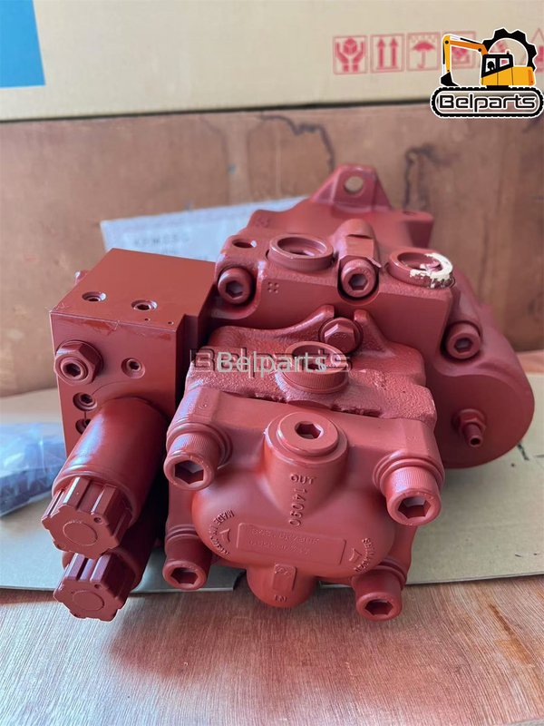 Pump chính máy đào Nachi PVD-0B-16BP-6AG4-5503D cho yanmar VIO15 VIO17 phụ tùng máy đào