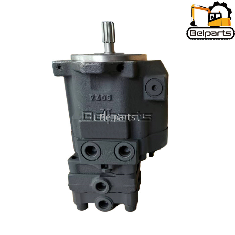 PVD-00B-16P-6AG3-5757B phụ tùng máy đào E301.5 E301.6 E301.7 E301.8 PC18 máy đào bơm chính