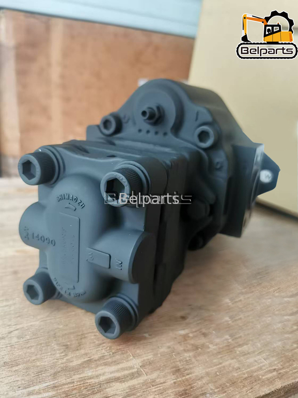 PVD-00B-16P-6AG3-5757B phụ tùng máy đào E301.5 E301.6 E301.7 E301.8 PC18 máy đào bơm chính