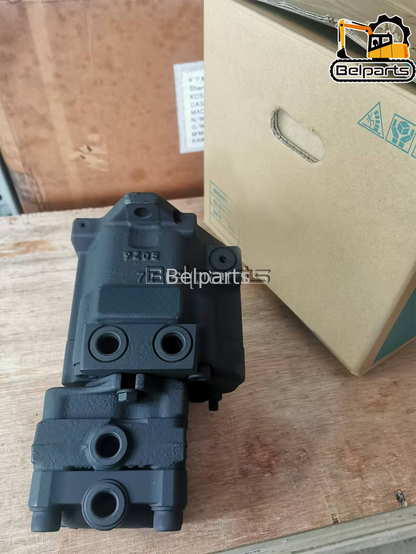 PVD-00B-16P-6AG3-5757B phụ tùng máy đào E301.5 E301.6 E301.7 E301.8 PC18 máy đào bơm chính