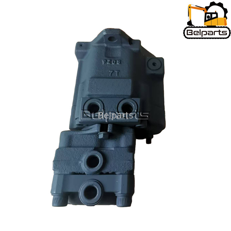 Bộ phận phụ tùng máy đào PVD-00B-16P-6AG3-5757B Bộ bơm thủy lực E301.5 E301.6 E301.7 E301.8 PC18