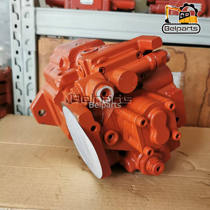 Kubota175 PSVL-84 máy đào chính bơm cho KYB máy đào phụ tùng