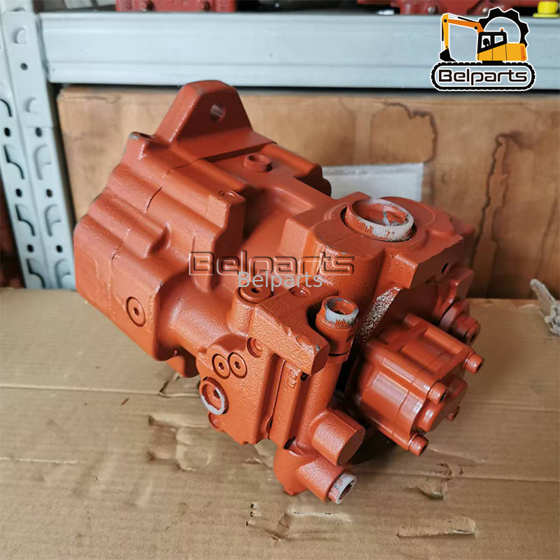 Kubota175 PSVL-84 máy đào chính bơm cho KYB máy đào phụ tùng