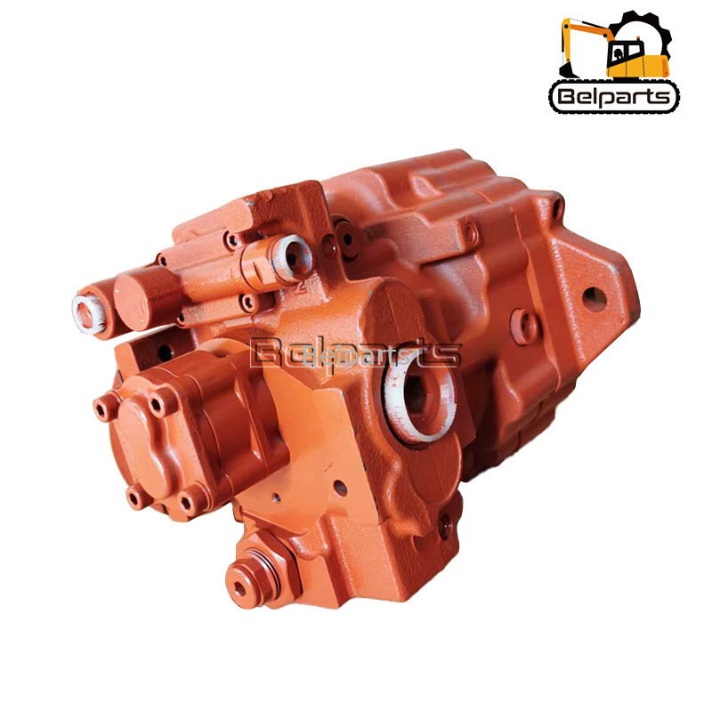 PSVL-84 Máy đào bơm chính Kubota175 Cho KYB Phòng đệm bơm thủy lực
