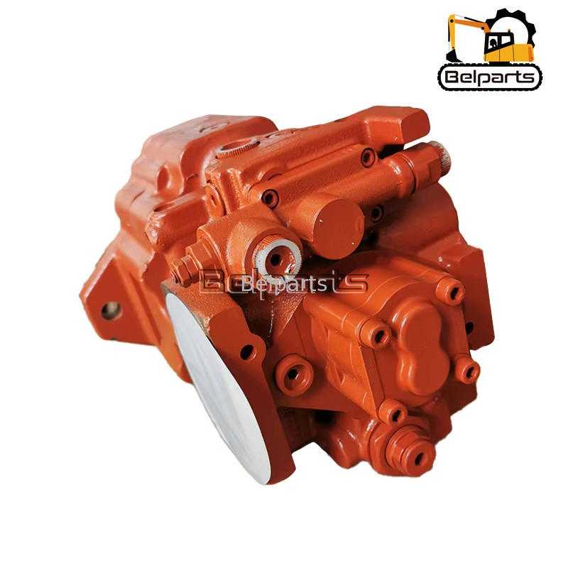 PSVL-84 Máy đào bơm chính Kubota175 Cho KYB Phòng đệm bơm thủy lực