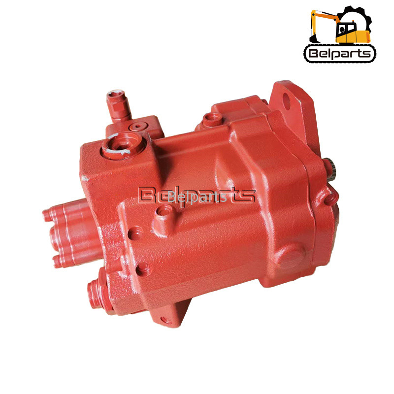 Máy đào bơm chính PSVL-54CG Kubota40 Kubota151 Bơm thủy lực Assy cho KYB
