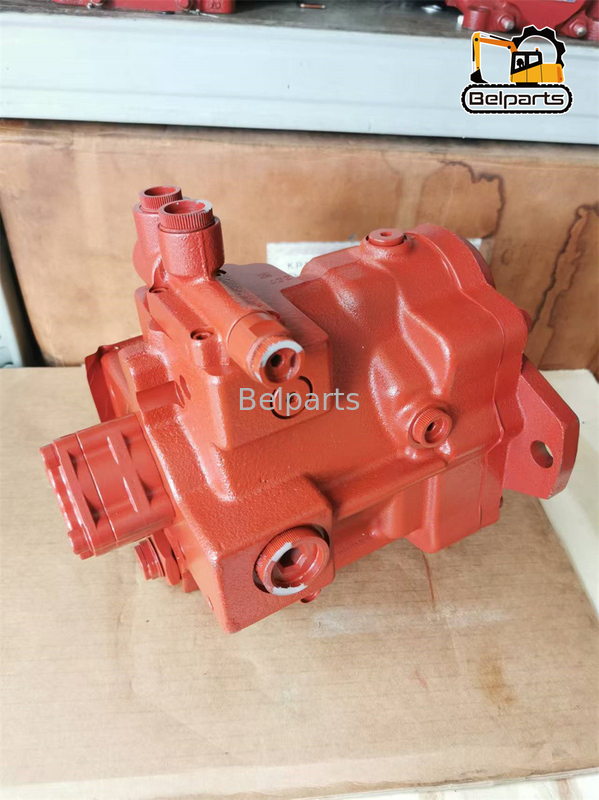 Máy đào bơm chính PSVL-54CG Kubota40 Kubota151 Bơm thủy lực Assy cho KYB