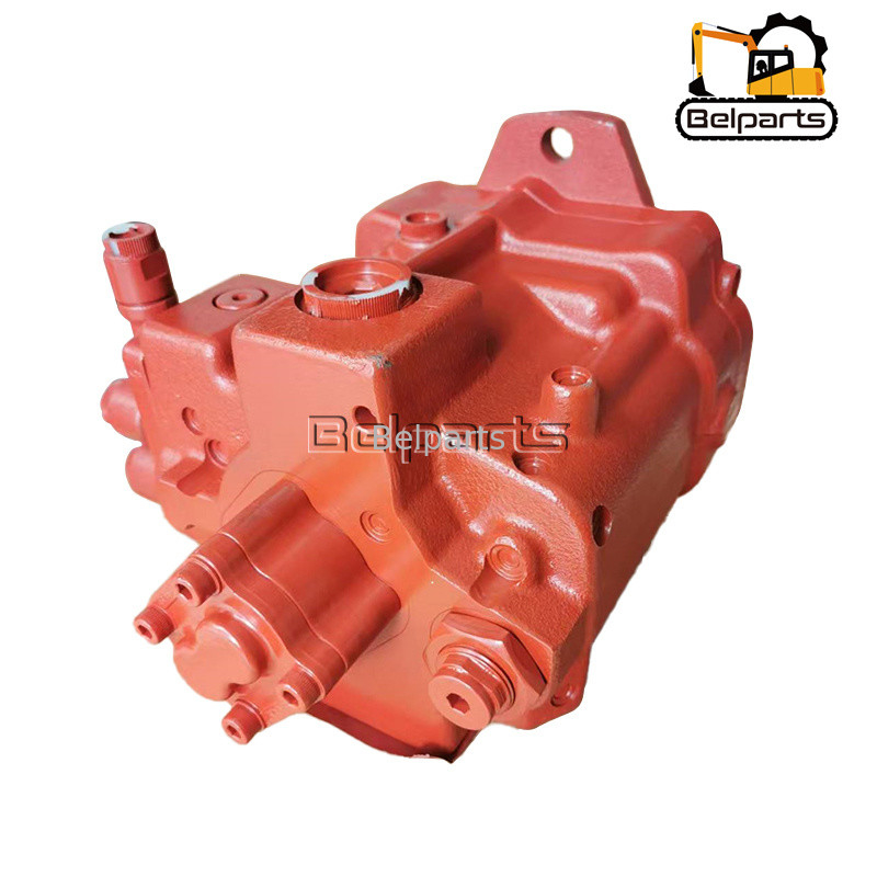 Máy đào bơm chính PSVL-54CG Kubota40 Kubota151 Bơm thủy lực Assy cho KYB