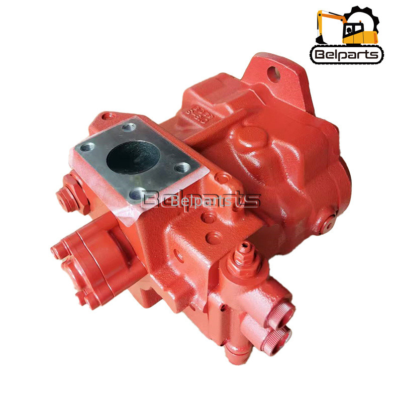 Máy đào bơm chính PSVL-54CG Kubota40 Kubota151 Bơm thủy lực Assy cho KYB