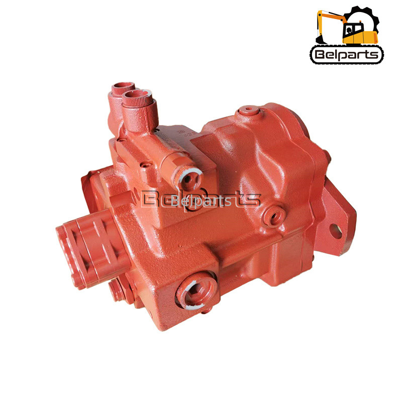 PSVL-54CG Kubota40 Kubota151 Máy đào bơm chính cho bộ phận phụ tùng máy đào