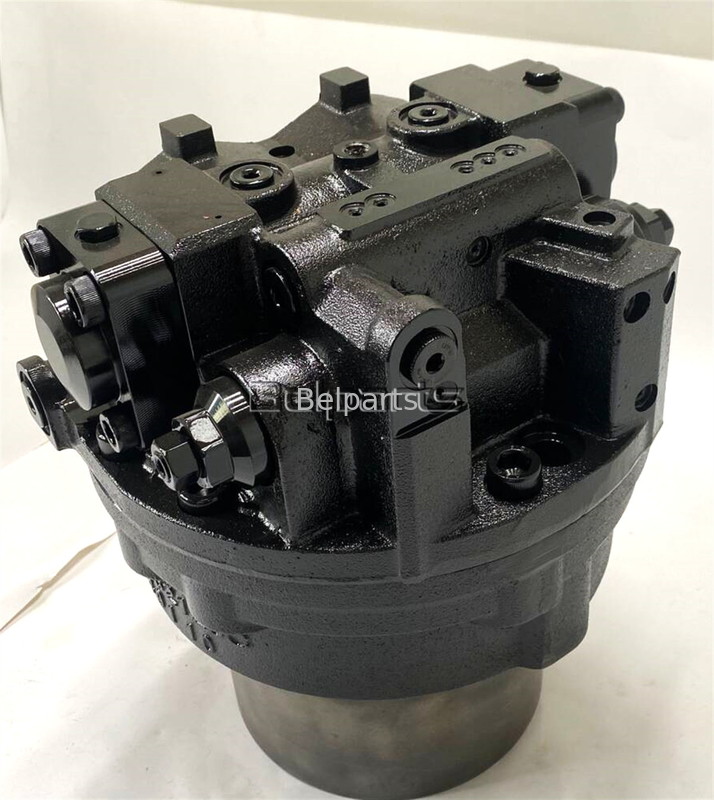 E330 568-2306 Máy đào Động cơ thủy lực cho các bộ phận phụ tùng máy đào