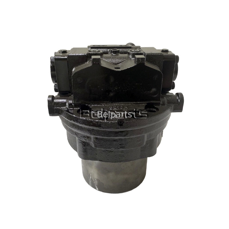 E330 568-2306 Máy đào Động cơ thủy lực cho các bộ phận phụ tùng máy đào
