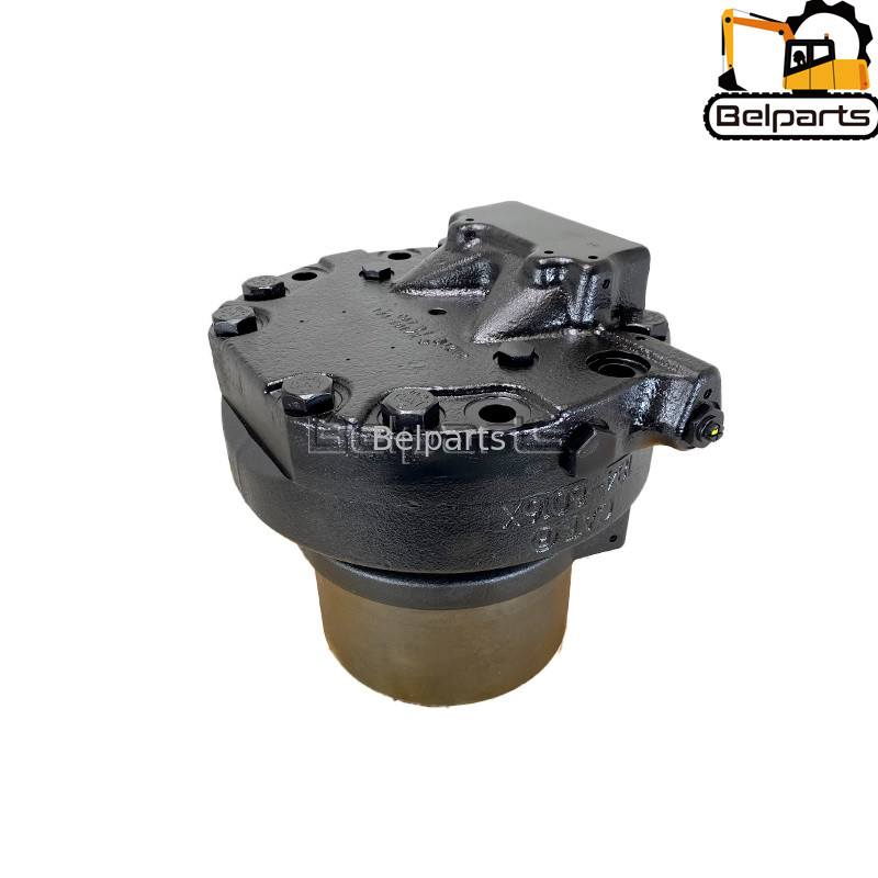 Bộ phận phụ tùng thợ đào E345 227-6044 Động cơ thủy lực cuối cùng cho thợ đào