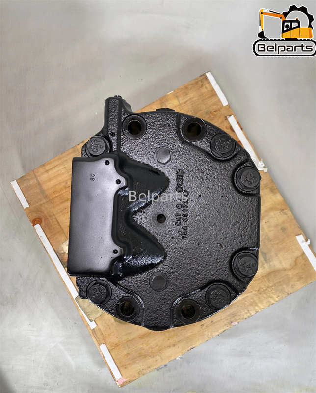 Bộ phận phụ tùng thợ đào E345 227-6044 Động cơ thủy lực cuối cùng cho thợ đào