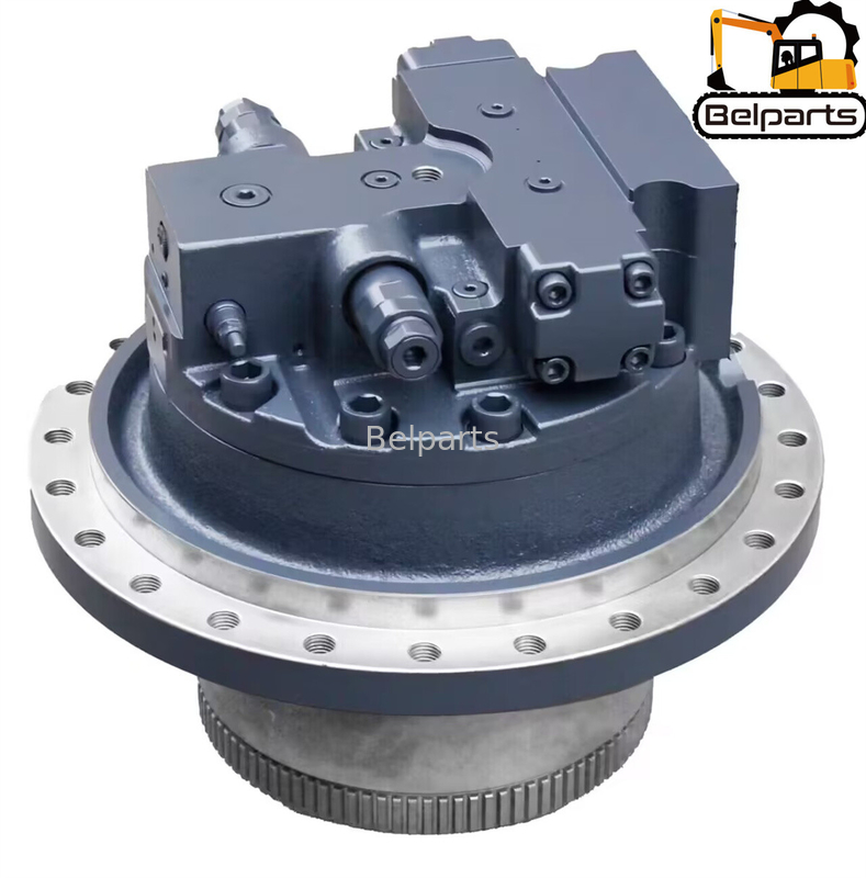 Động cơ cuối cùng EC480D 14727995 Máy đào Động cơ thủy lực cho bộ phận phụ tùng máy đào