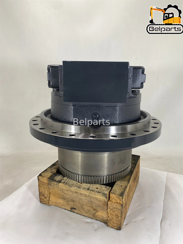 Động cơ cuối cùng EC480D 14727995 Máy đào Động cơ thủy lực cho bộ phận phụ tùng máy đào