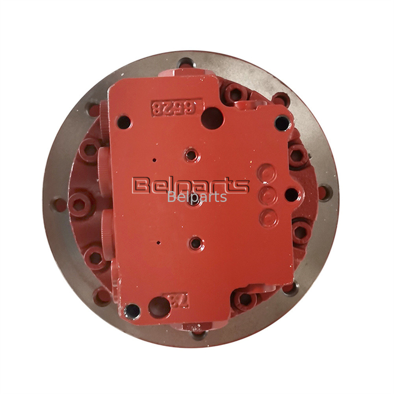 Các bộ phận chuông U15-3 KX41.2 KX41.2V KX36.3 K008 Máy đào Động cơ thủy lực Kubota15 SK1.5 Cho TM01