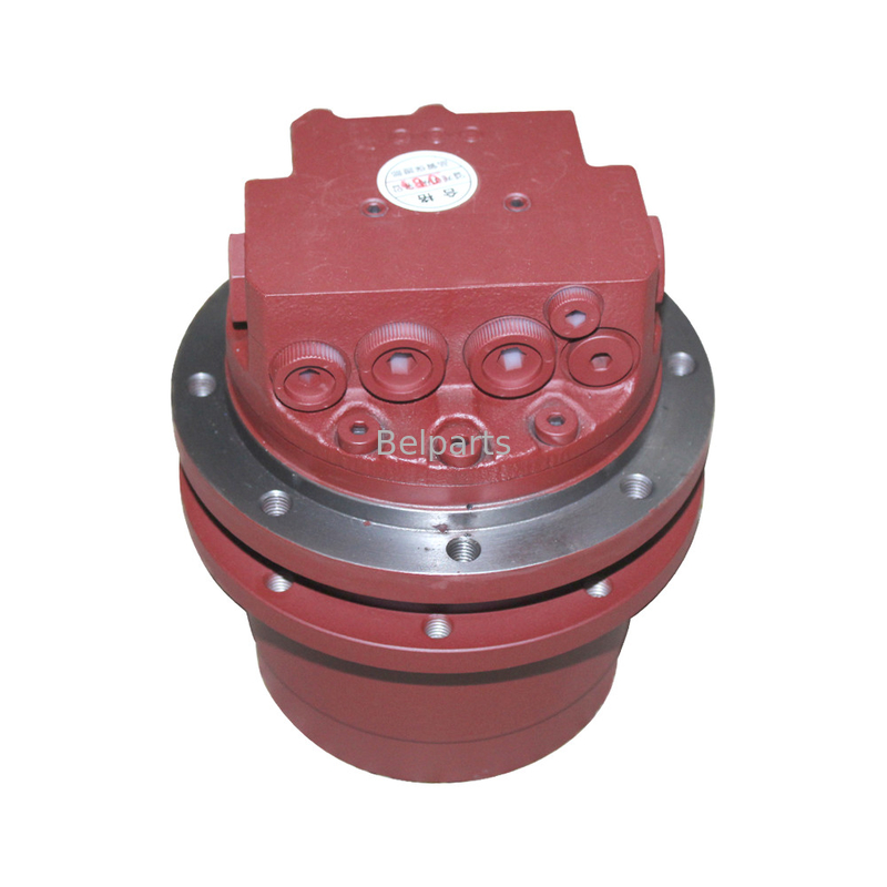 Belparts Yanmar B17.2 B19 B18EX VIO25 VIO30 VIO20.2 B15 YB121.2B Máy đào Động cơ thủy lực cho động cơ cuối cùng TM01