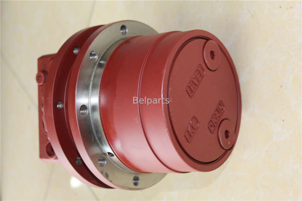 Belparts Excavator Parts Kubota KX61-3 CX27 IHI 20NX2 U20 U25 U25.3 U25.3 Động cơ cuối cùng