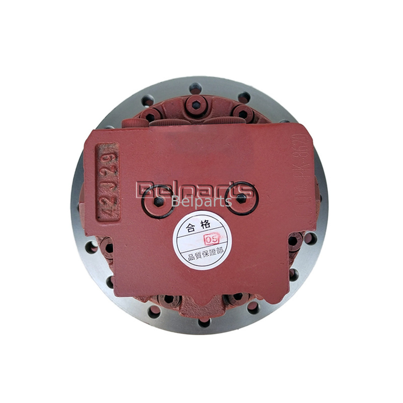 IHI28N IHI25VX IHI25NX IHI30NX Bobcat325 EC25 Final Drive For TM03 Excavator Parts