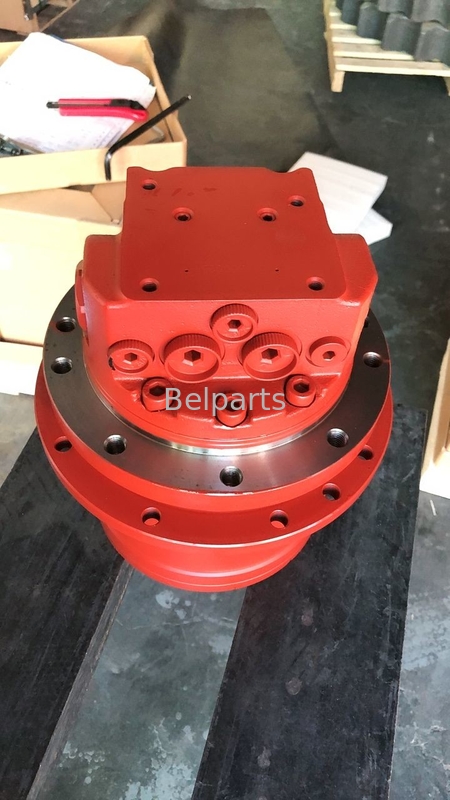 TM03 Bộ phận máy đào MAG18VP-230 MAG18VP-350 Yanmar B22 B25V B37V B27 VIO30 Động cơ cuối cùng