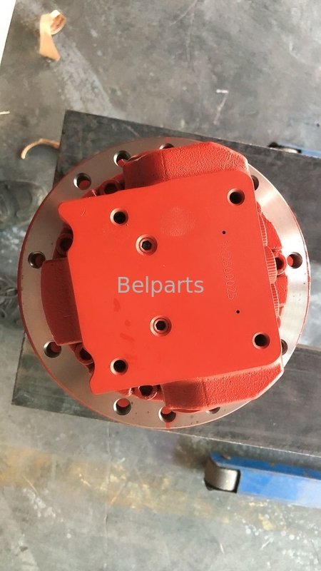 TM03 Bộ phận máy đào MAG18VP-230 MAG18VP-350 Yanmar B22 B25V B37V B27 VIO30 Động cơ cuối cùng