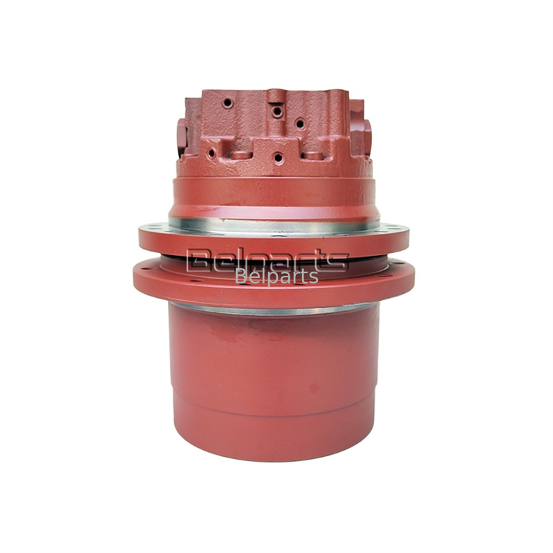 Máy đào Động cơ thủy lực Kubota KX71-2 KX71-3 KX61-2 KX71 KX61 U25-3 KX91.3 Đối với bộ phận máy đào TM03