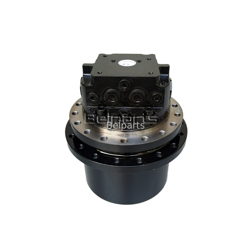 Máy đào Động cơ thủy lực Kubota KX71-2 KX71-3 KX61-2 KX71 KX61 U25-3 KX91.3 Đối với bộ phận máy đào TM03