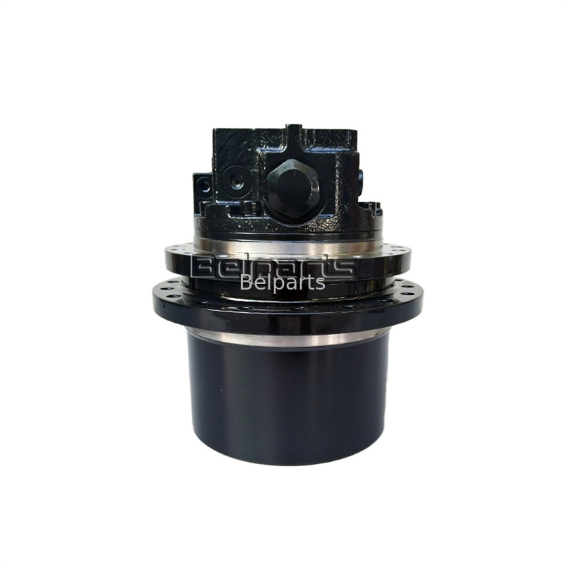 Máy đào Động cơ thủy lực Kubota KX71-2 KX71-3 KX61-2 KX71 KX61 U25-3 KX91.3 Đối với bộ phận máy đào TM03