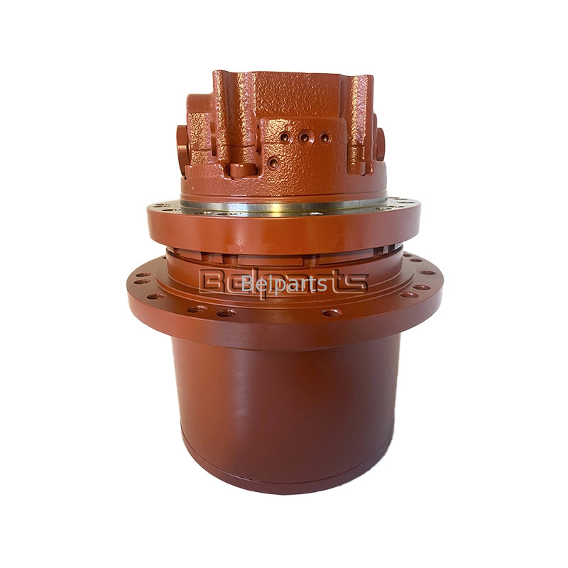 Máy đào động cơ thủy lực PHV-390-53B EX40 IHI40JX Cho bộ phận máy đào TM04 Hitachi