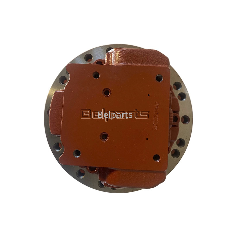 KYB MAG26VP PHV-390-53B EX40 IHI40JX Final Drive Assy cho các bộ phận máy đào TM04