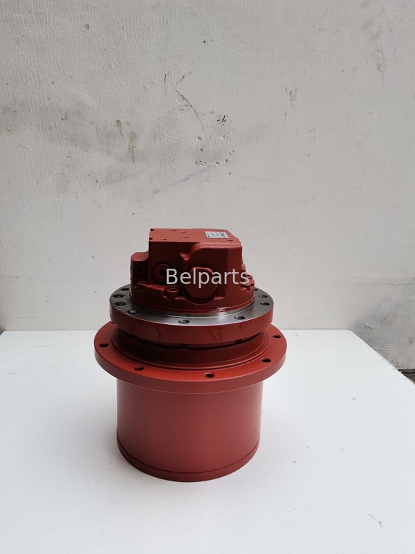 Belparts TM04A Động cơ cuối cùng KYB MAG26VP Yanmar B37 TB035 Bobcat 331D E303.5 Travel Motor Assy