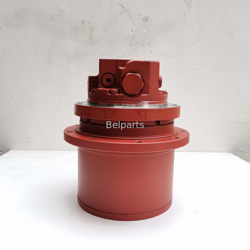Belparts TM04A Động cơ cuối cùng KYB MAG26VP Yanmar B37 TB035 Bobcat 331D E303.5 Travel Motor Assy
