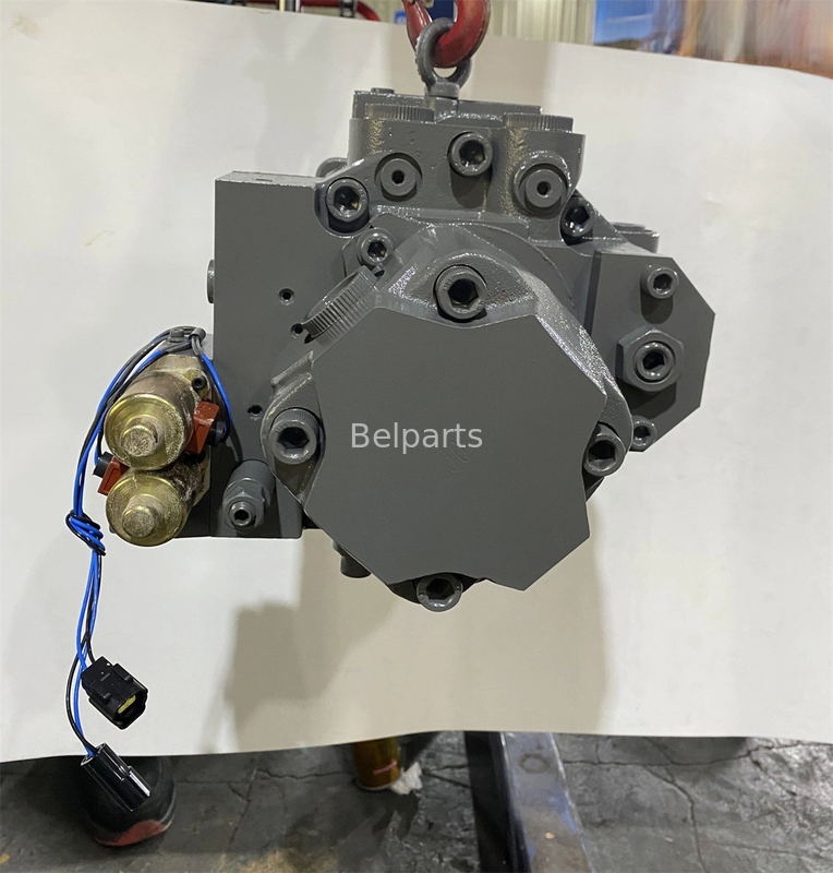 Máy đào bơm thủy lực Assy AP2D36-G2SP-30.07.0-SR VIO70 172187-73100 Đối với các bộ phận của máy đào
